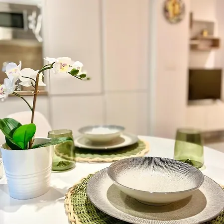 Apartment Cozy En Centro De *