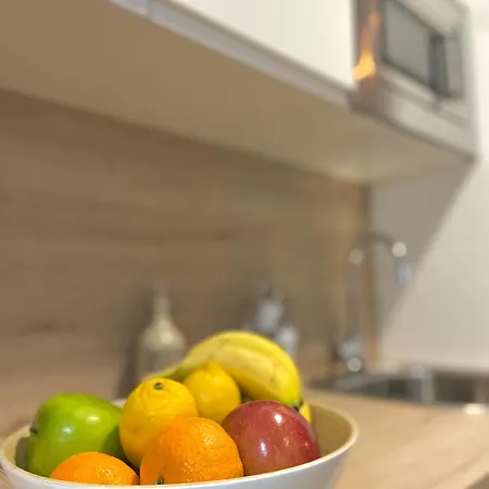 Apartment Cozy En Centro De *