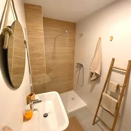 Apartment Cozy En Centro De *