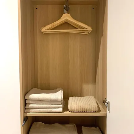 Cozy En Centro De Malaga