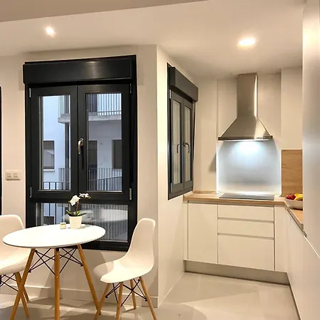 Apartment Cozy En Centro De
