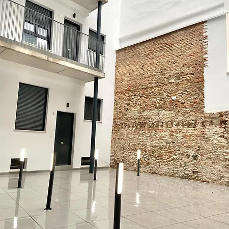 Apartment Cozy En Centro De