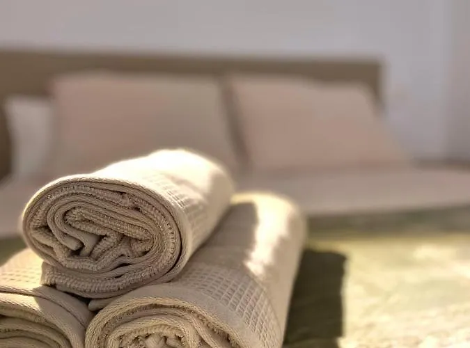 Cozy En Centro De Appartement *
