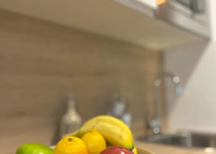 Appartement Cozy En Centro De *