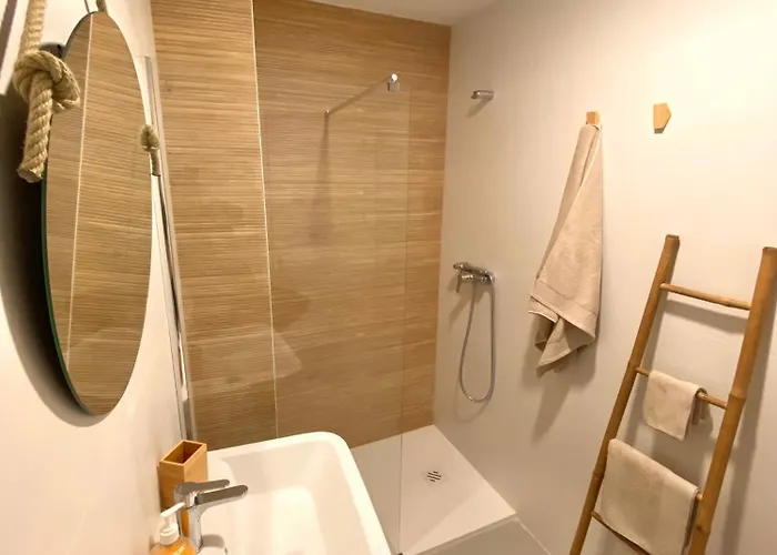 Appartement Cozy En Centro De *