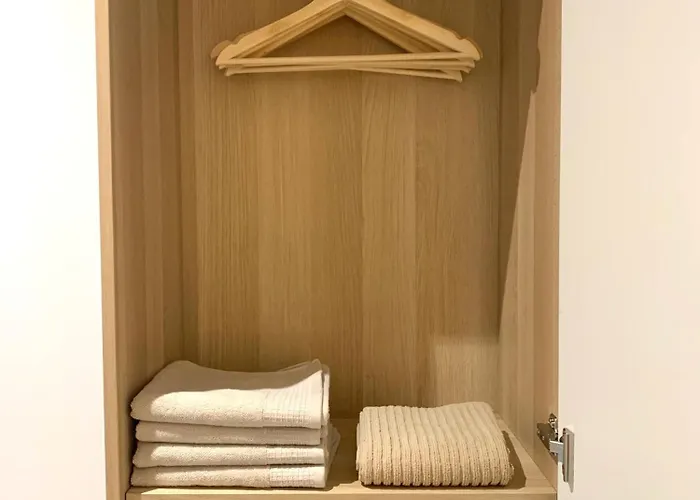 Cozy En Centro De Málaga